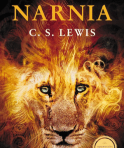 Crónicas De Narnia/Tapa Dura - C. S. Lewis