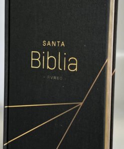 Biblia RVR60/Negro Moderno