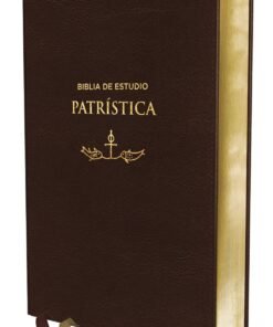 Biblia de Estudio Patrística/La sabiduría del Cristianismo Antiguo/Café