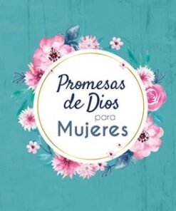 Promesas de Dios para Mujeres Bilingüe