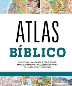 Atlas bíblico