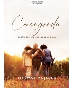 Consagrada/Estudio Bíblico