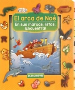 Arca De Noe / En Sus Marcas, Listos, Encuentra