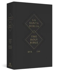 Santa Biblia RVR/Paralela