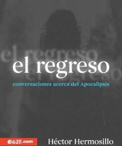 El Regreso - Héctor Hermosillo