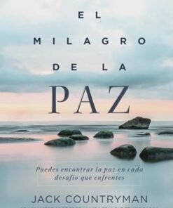 El Milagro de la Paz - Jack Countryman