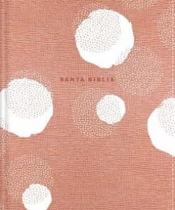 Biblia NBLA/de Estudio para Jóvenes/Color Durazno