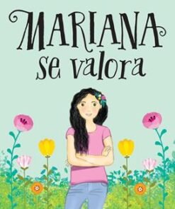 Mariana se Valora - Omayra Font