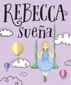 Rebecca Sueña - Omayra Font