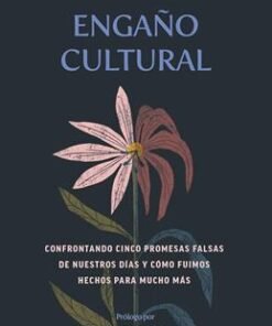 Engaño cultural - Jen Oshman