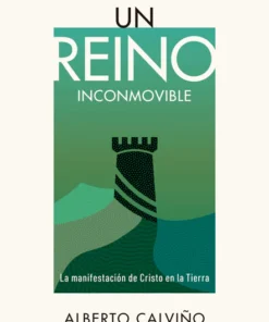 Un Reino Inconmovible - Alberto Calviño