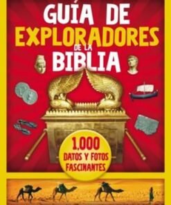 Guia De Exploradores De La Biblia