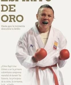 Espíritu De Oro - Lina Gómez