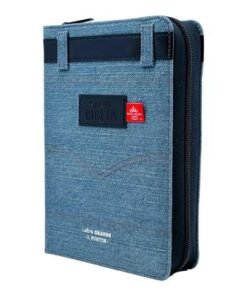 Biblia RVR60/045czti/LG/PJR/Jean Cinturón Negro