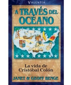 A Través Del Océano - Janet y Geoff Benge