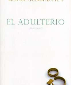 El Adulterio - David Hormachea