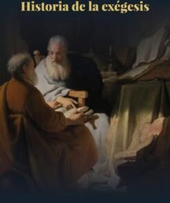Reflexiones En Torno A La Historia De La Exégesis - Theo Donner