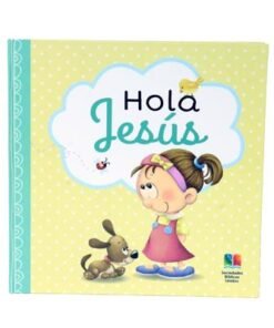 Hola Jesús