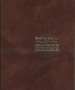 Biblia/RVR95086cEELM/Estudio Exégesis/Café