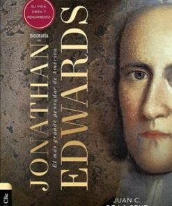 Biografía de Jonathan Edwards - Juan C. De La Cruz