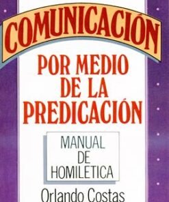 Comunicación -  Orlando Costas