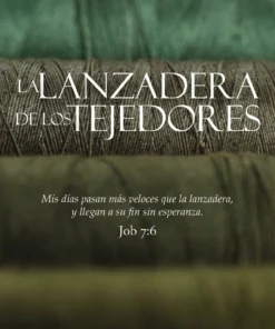 La Lanzadera de los Tejedores - Robert Purnell