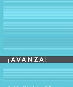 ¡Avanza! -  Tim Challies