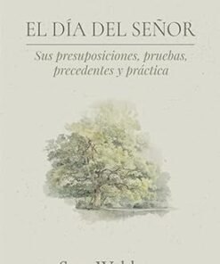 El día del Señor - Samuel E. Waldron