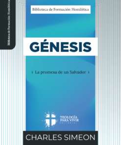 GÉNESIS - CHARLES SIMEON