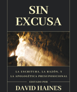 SIN EXCUSA - DAVID HAINES