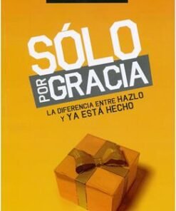 Sólo por Gracia - Ray Galea