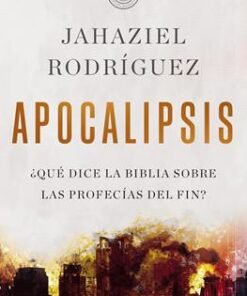 Apocalipsis - Jahaziel Rodríguez