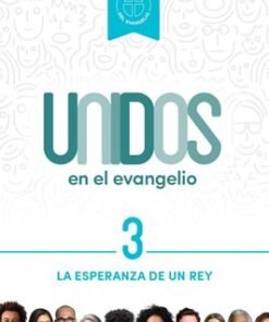 Unidos en el evangelio, volumen 3