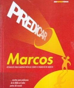 Predicar Marcos - Phil Crowter