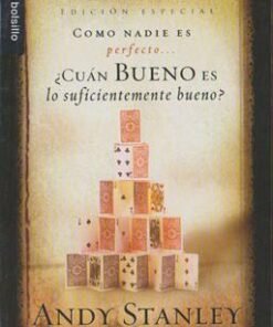 Como Nadie Es Perfecto... ¿Cuan Bueno Es Lo Suficientemente Bueno? - Stanley Andy