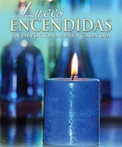 Luces encendidas [Devocional] - Miguel Limardo