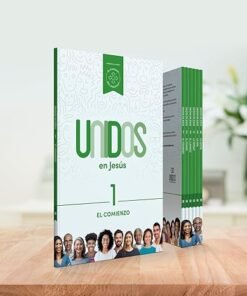 El Comienzo Vol.1/ Serie Unidos En Jesús