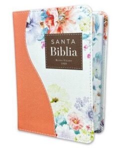 Biblia RVR60 025c CP PJR Renovación Coral