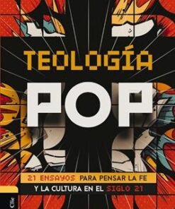 Teología Pop - Lucas Magnin
