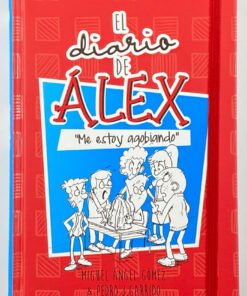 El diario de Alex #2 - Migue Angel Gómez & Pedro Garrido