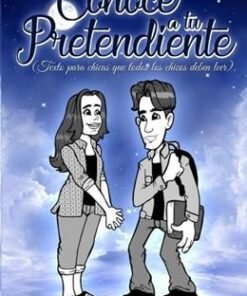 Conoce a tu pretendiente - Wilfredo Guerrero