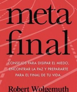 Meta Final - Robert Wolgemuth