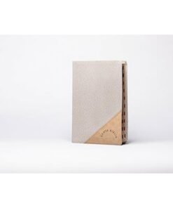 Biblia RVR1960 Letra Supergigante Gris con Índice