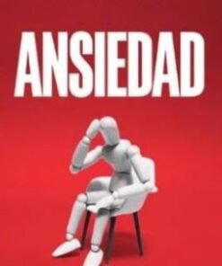 Ansiedad - Natalia Nieto