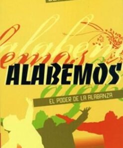 Alabemos - Judson Cornwall