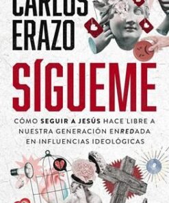 Sígueme - Carlos Erazo