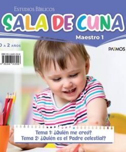 Sala Cuna Maestro/ 2-2024 Patmos