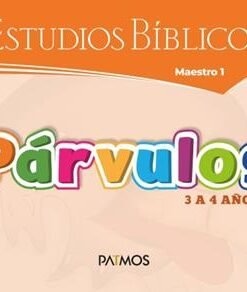 Párvulos Visuales/ 2-2024 Patmos