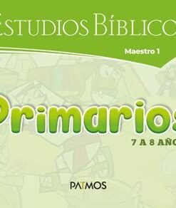 Primarios Visuales/ 2-2024 Patmos