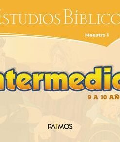 Intermedios Visuales/ 2-2024 Patmos